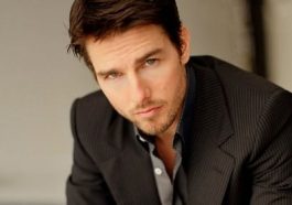 Tom Cruise Most Popular Hollywood Actors