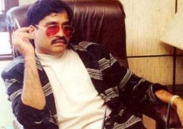 Dawood Ibrahim Kaskar