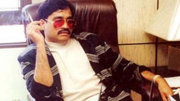 Dawood Ibrahim Kaskar