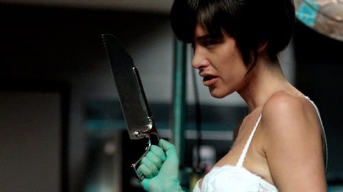 Nurse 3D