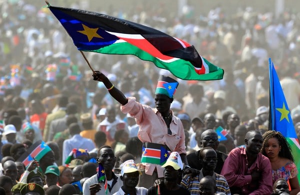 South Sudan