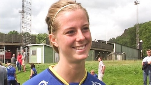 Lotta Schelin