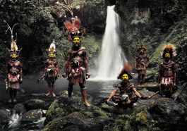 North Sentinel Island, Andaman Islands