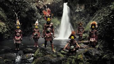 North Sentinel Island, Andaman Islands