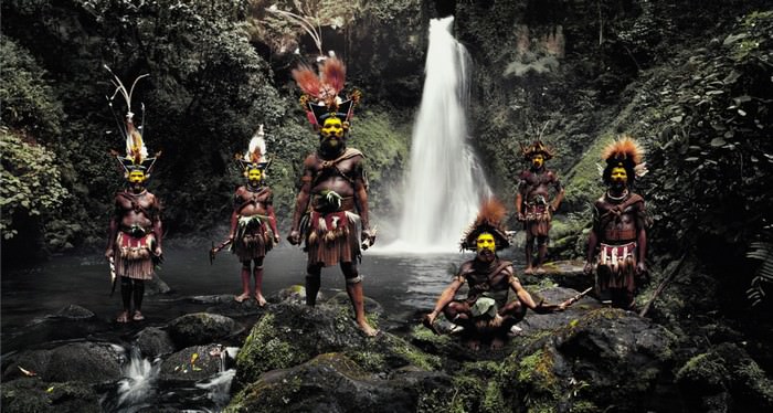 North Sentinel Island, Andaman Islands