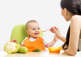Top 10 Superfoods That You Must Include in Your Kids’ Diet