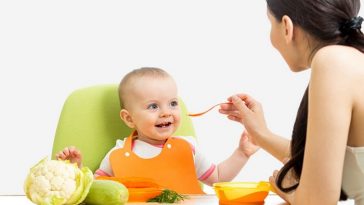 Top 10 Superfoods That You Must Include in Your Kids’ Diet
