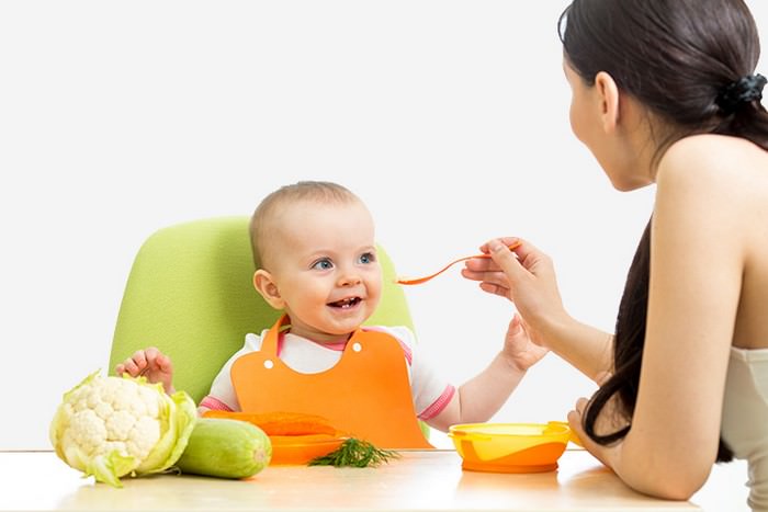 Top 10 Superfoods That You Must Include in Your Kids’ Diet