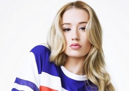 Iggy Azalea Richest Female Rappers