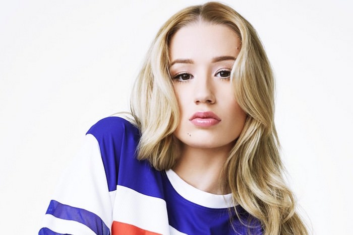 Iggy Azalea Richest Female Rappers