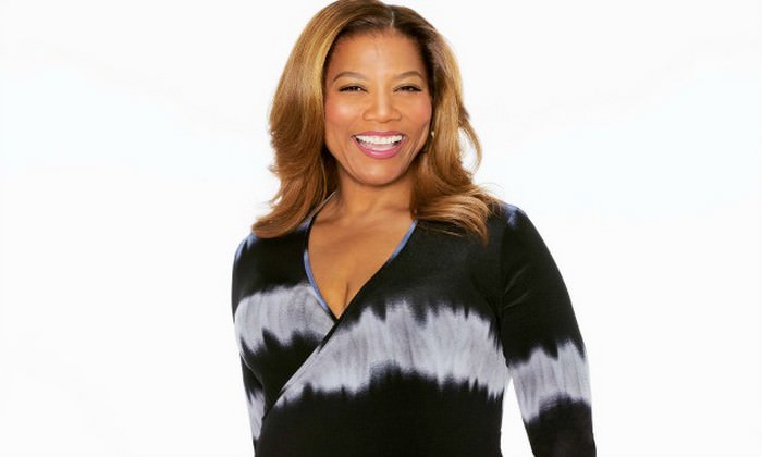 Queen Latifah Richest Female Rappers