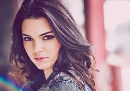 Kendall Jenner Sexiest Women 2020