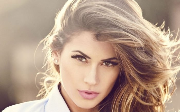 Gorgeous Melissa Satta