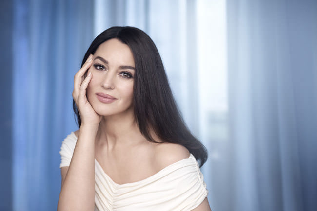 Gorgeous Monica Bellucci