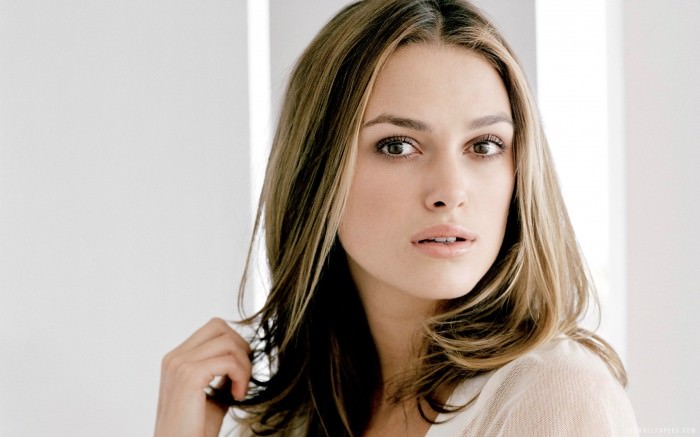 Keira Knightley Top 10 Hottest British Female Celebrities