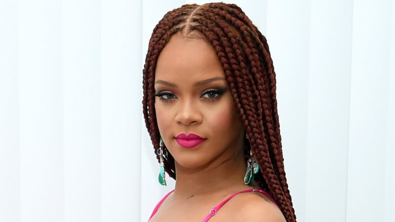 Rihanna Hottest Women in the World 2019