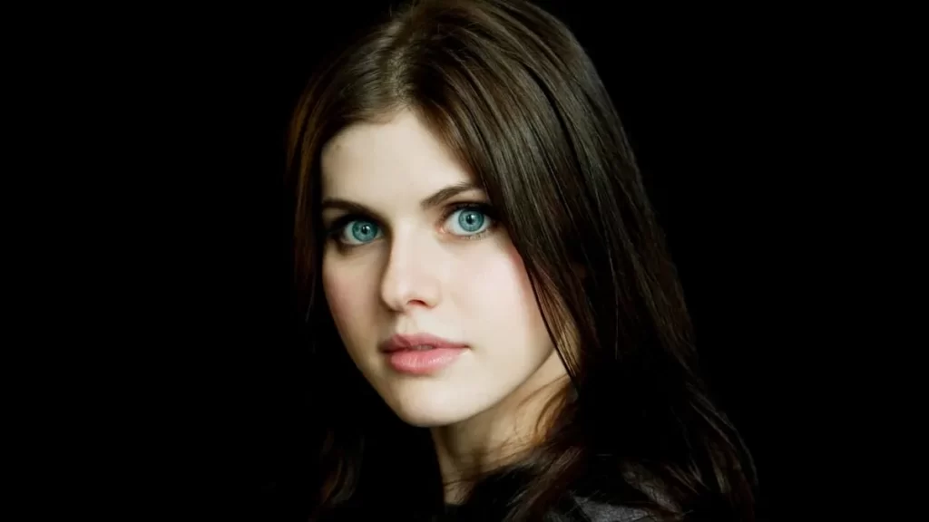 Alexandra Daddario