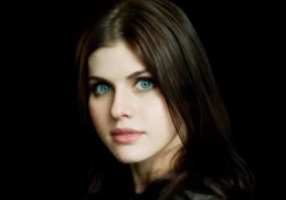 Alexandra Daddario