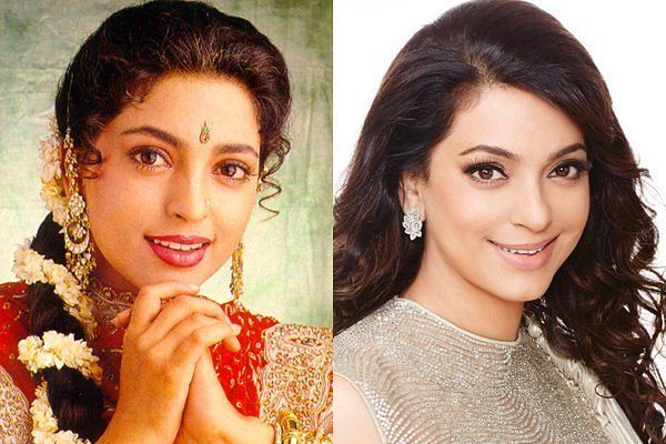 Indian Women Who Have Aged Gracefully