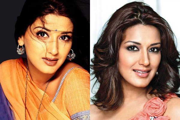 Indian Women Who Have Aged Gracefully