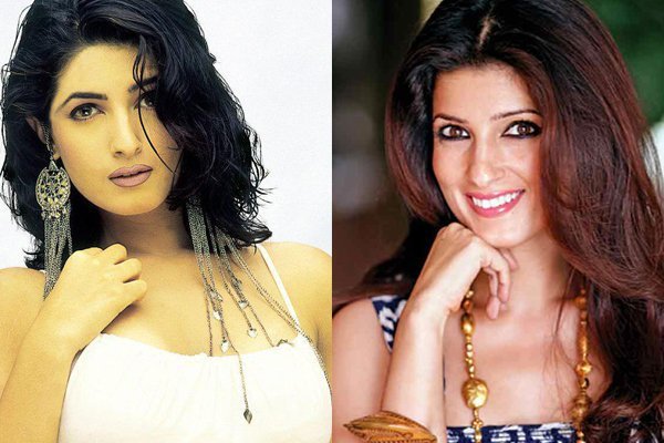 Indian Women Who Have Aged Gracefully